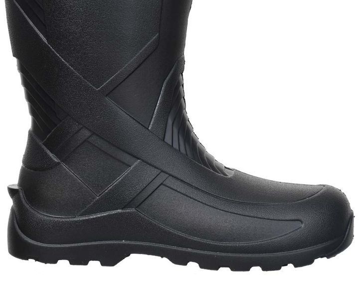 Чоботи Dry Walker X-Track Ultra With Tower Collar Black 45 201T-45B фото