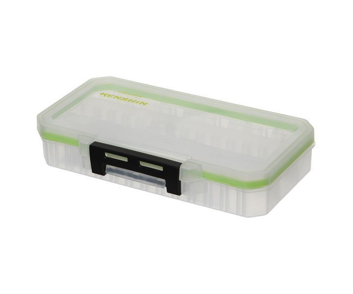 Коробка Azura Kenshin Takle Box #02 M 18.5x11x3.7см K-02-M фото