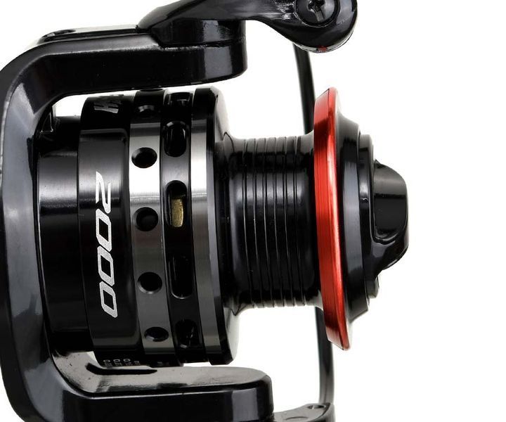 Котушка Flagman Bullfish 2000 BF2000 фото