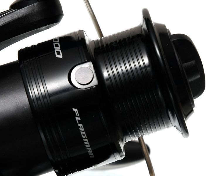 Катушка Flagman Magnum Pro Feeder 5000  FMPF5000 фото