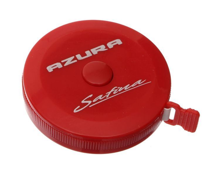 Рулетка Azura Fish Ruler Mini AFRM-R фото