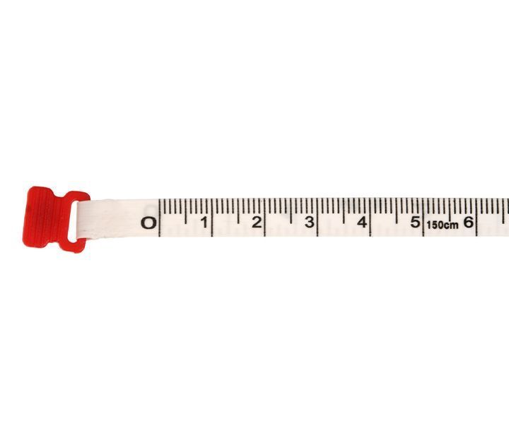 Рулетка Azura Fish Ruler Mini AFRM-R фото