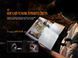 Фонарь ручной Fenix ​​E09R E09R фото 11