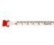 Рулетка Azura Fish Ruler Mini AFRM-R фото 4