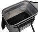 Сумка для риби з лінійкою Flagman Gray EVA Bag 25л 39x24x21см FGEVA016 фото 5