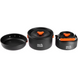 Набір для приготування їжі Skif Outdoor Fuzz Set M SO-HC311 фото 2