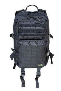 Рюкзак Tramp Squad черный 35л UTRP-041 UTRP-041-black фото