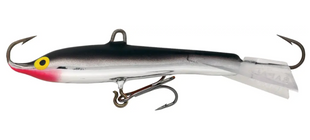 Балансир Rapala Jigging Rap W5 50mm 9.0g S 10970749 фото