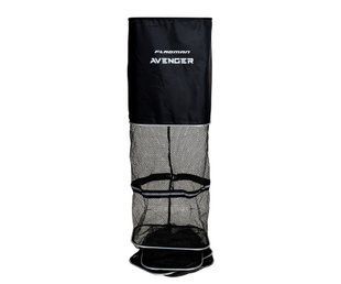 Садок Flagman Avenger Plus Keepnet M 31x39x300см FAVPKM300 фото