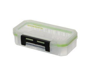 Коробка Azura Kenshin Takle Box #02 S 13.8x8x3.7см K-02-S фото