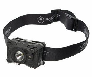 Фонарь налобный Forrest Voyager HL11 "Head Lamp" FV-HL11 фото