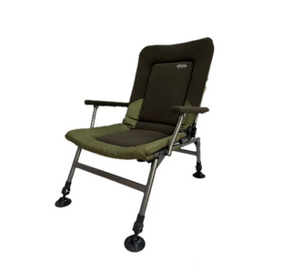 Крісло коропове Novator SR-13  202201 фото