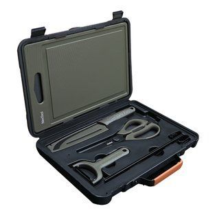 Набір для барбекю NexTool Barbecue Tool Set в кейсі NE20261 фото