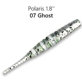 Силикон Polaris Crazy Fish 1.8" 5-45-7-6 кальмар 5-45-7-6 фото