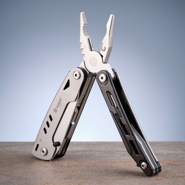 Мультитул Multi Tool Ganzo G304 G304 фото