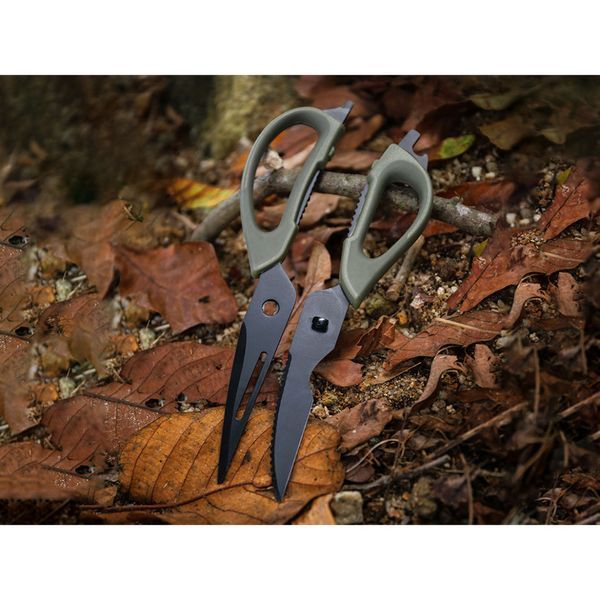 Набір для барбекю NexTool Barbecue Tool Set в кейсі NE20261 фото