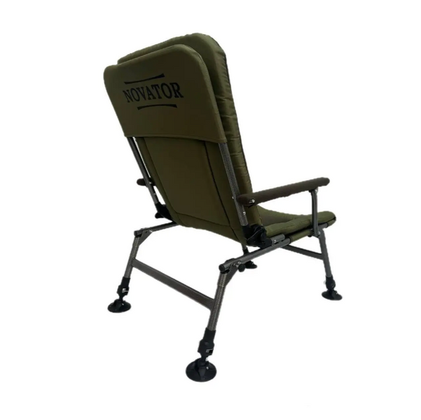 Крісло коропове Novator SR-13  202201 фото