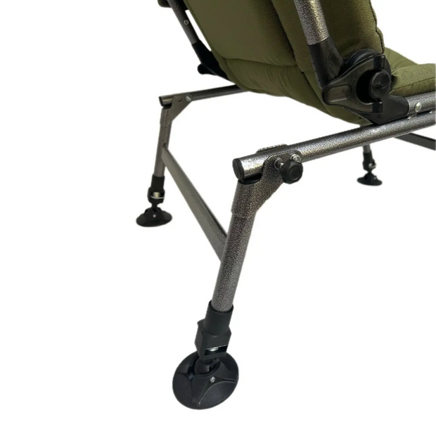 Крісло коропове Novator SR-13  202201 фото
