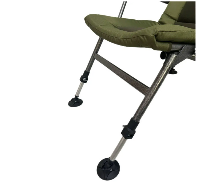 Крісло коропове Novator SR-13  202201 фото
