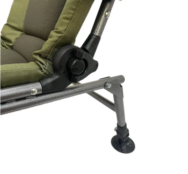 Крісло коропове Novator SR-13  202201 фото