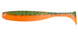 Силикон Keitech Easy&nbsp;Shiner&nbsp;4" PAL#11&nbsp;Rotten&nbsp;Carrot 15510833 фото 1