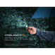 Фонарь ручной Fenix ​​E12 V3.0 E12V30 фото 16