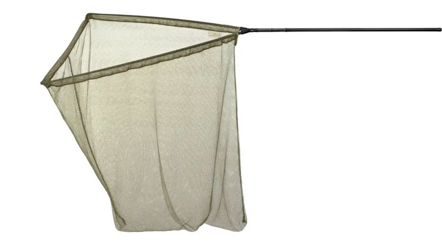 Подсак Carp Zoom Marshal Camou Boat Landing Net CZ2735 фото
