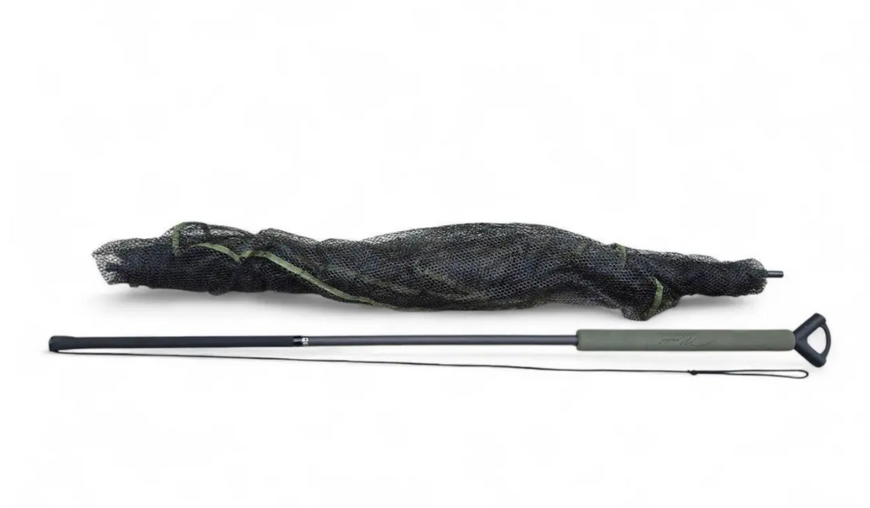 Подсак Carp Zoom Marshal Camou Boat Landing Net CZ2735 фото