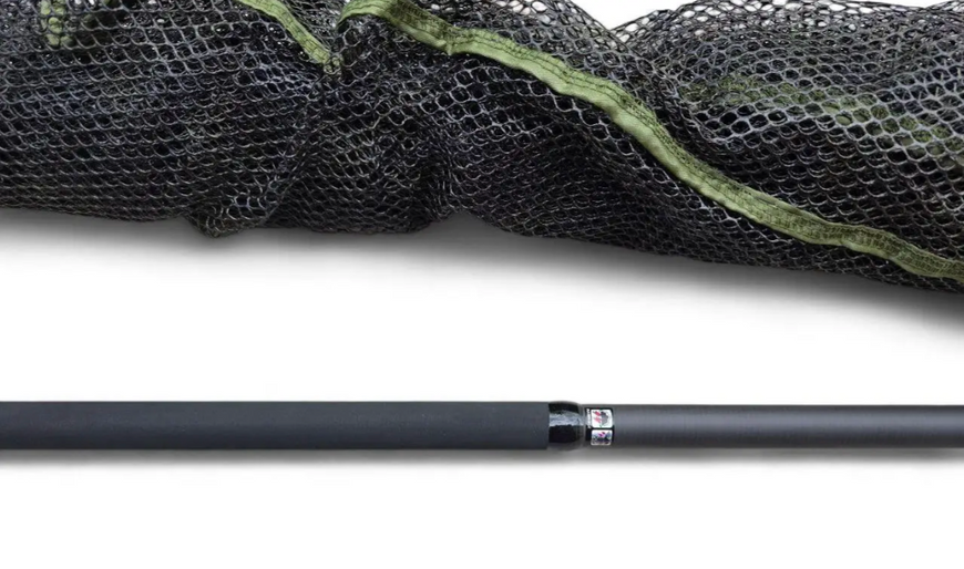 Подсак Carp Zoom Marshal Camou Boat Landing Net CZ2735 фото