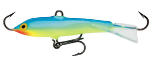 Балансир Rapala Jigging Rap W5 50mm 9.0g PRT 10979528 фото