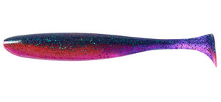 Силикон Keitech Easy&nbsp;Shiner&nbsp;3.5" EA#21&nbsp;mystic&nbsp;june&nbsp;bug 15511311 фото