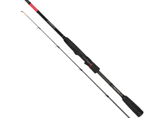 Спінінг Select Force FRC-762H 2.28m 12-38g Fast 1870.70.72		 фото