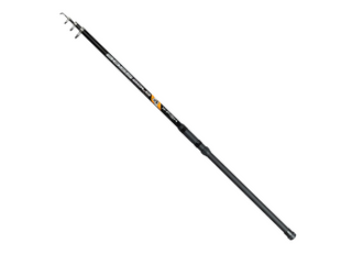 Удилище болонское X-Fish Boss Bolo 4m 1917.03.03		 фото