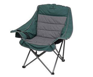Крісло розкладне Forrest Camper C01 Camping Chair FCCC01 фото