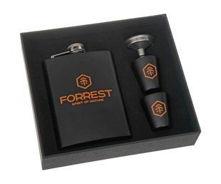 Набір Forrest Flask-Set 230мл FFS-230 фото