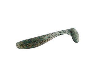 Виброхвост Fishup Wizzle Shad 3" #057 Bluegill (ПОШТУЧНО) 10010122 фото