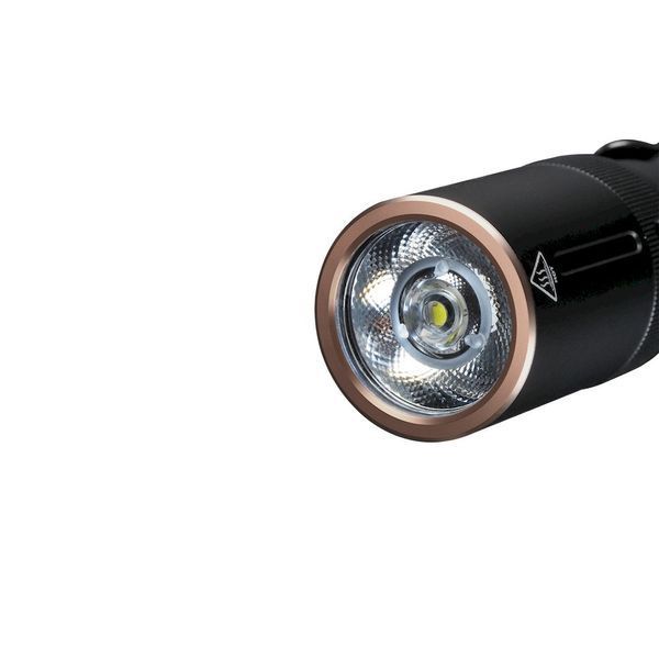 Фонарь ручной Fenix ​​E20 V2.0 E20V20 фото