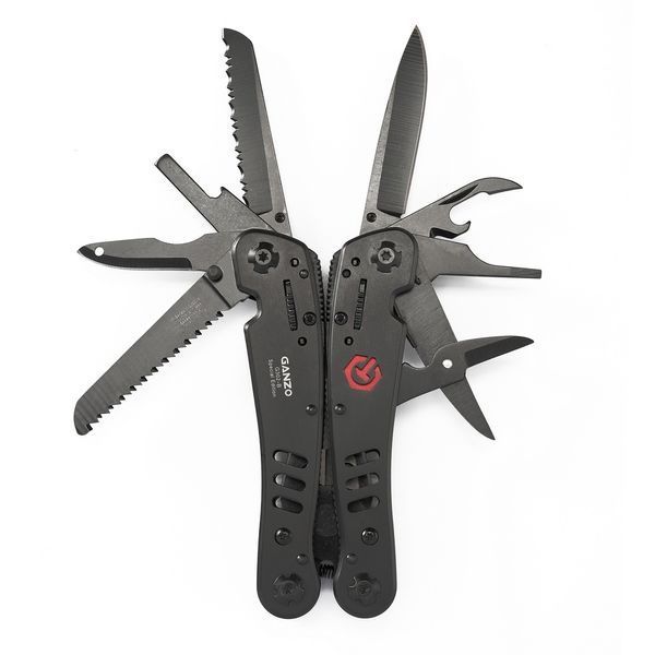 Мультитул Multi Tool Ganzo G302-В G302-B фото