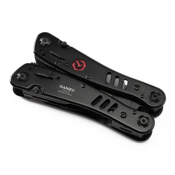 Мультитул Multi Tool Ganzo G302-В G302-B фото