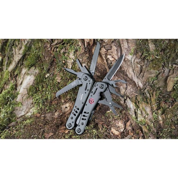 Мультитул Multi Tool Ganzo G302-В G302-B фото