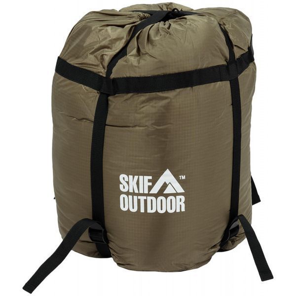 Спальный мешок Skif Outdoor Morpheus Ultra SOSBMU фото
