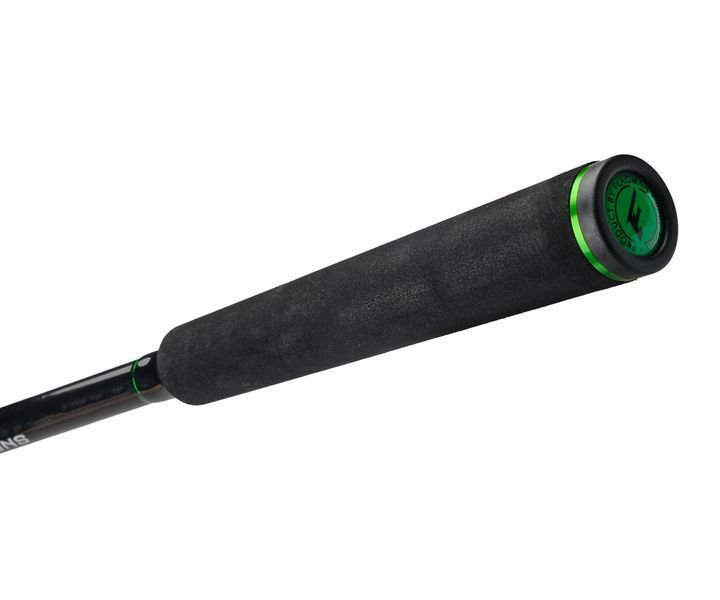 Фидерное удилище Flagman Sherman Pro NG Travel Feeder 3.3м 60г F0010074 фото