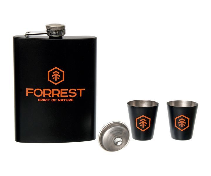 Набор Forrest Flask-Set 230мл FFS-230 фото