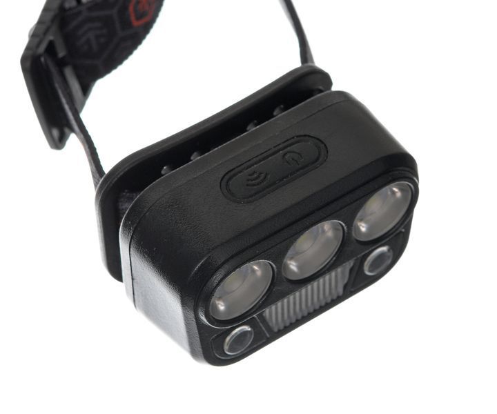 Налобний ліхтар Forrest Voyager HL02S Head Lamp Sensor FV-HL02S фото