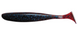 Силикон Keitech Easy&nbsp;Shiner&nbsp;4.5" EA#03&nbsp;Grape 15510847 фото 1