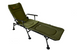 Крісло-ліжко рибальське 2в1 Novator SR-2 з підставкою для ніг  201917P фото 6