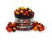 Преміум насадка BOUNTY FLUORO BITURBO BELACHAN TIGER NUT 10мм 25FB074  фото 1