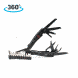 Мультитул Multi Tool Ganzo G302-В G302-B фото 2
