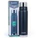 Термос Ranger Expert 0,9 L Black (Арт. RA 9932) RA 9932 фото 1