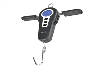 Весы CarpZoom Foldable Handle Digital Scales CZ7970 фото